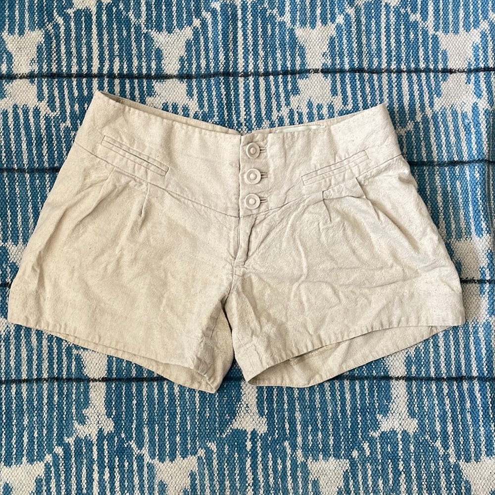 Cute anthro shorts!